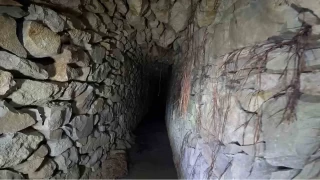 Okul inaatnda tarihi su sarnc ortaya kt
