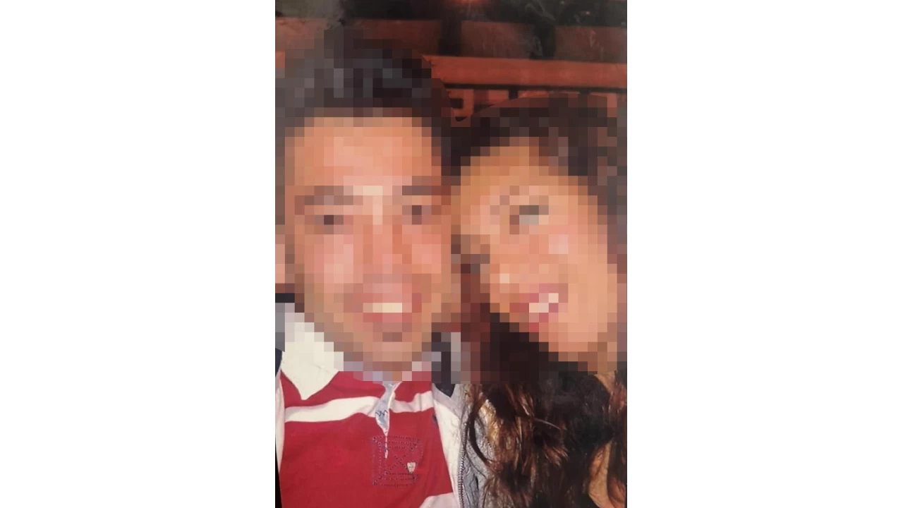 Ölen iki aylık bebeğiyle 10 gün evde yaşayan anne babaya 25'er yıl hapis cezası verildi