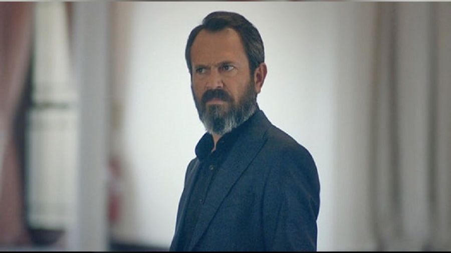 Olgun �im�ek trafik kazas� ge�irdi