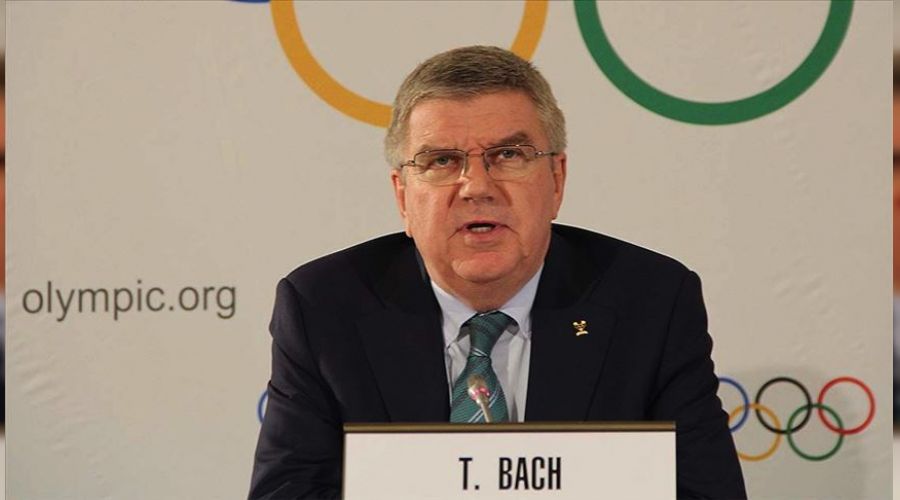 Olimpiyat komitesi Tokyo için tetikte