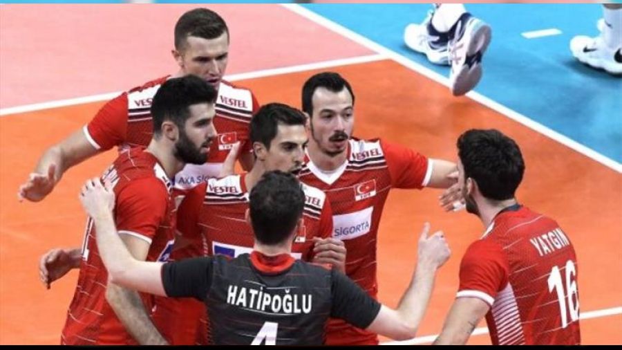 Olimpiyat yolunda rakipler belli olacak