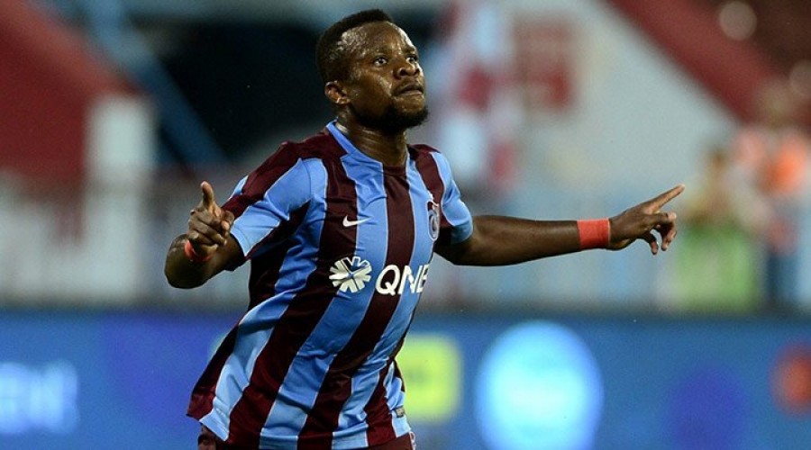 Onazi sakatlandı, kaç hafta yok?
