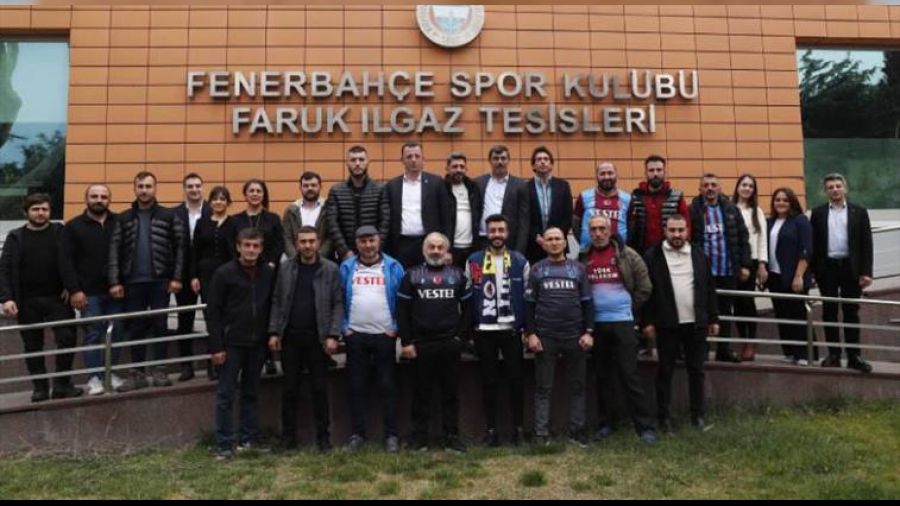 Onlar Sevilla ma��n�n en �zel taraftarlar�