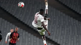 Onuachu, gol krallnda zirvede