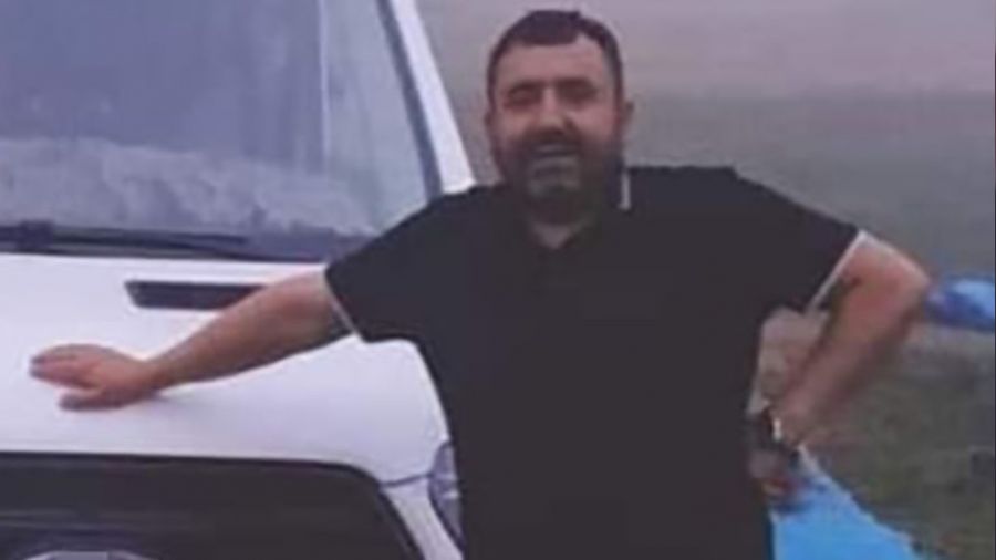 Ordu'da arazi kavgas�: 1 �l�