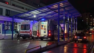 Ordu'da g�da zehirlenmesi ��phesi: 45 ki�iden 43'� taburcu edildi