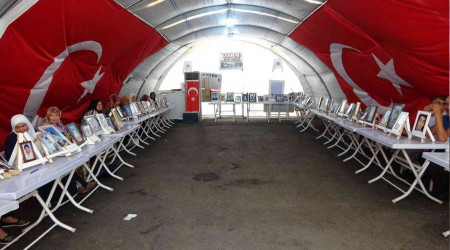 rgt tehdit etti, ailesine bir ey olmasn diye mektup brakp daa gitti