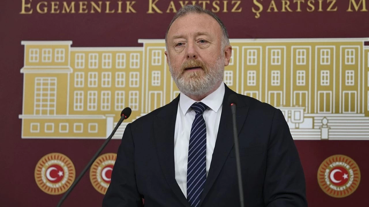 'Orman yangnlar ihmallerden kaynaklanyor' 