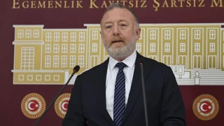 'Orman yangnlar ihmallerden kaynaklanyor' 
