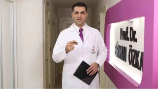 Oruçta kötü ağız kokusu ciddi bir hastalık belirtisi olabilir