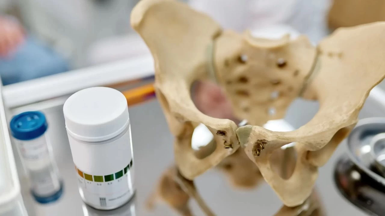 Osteoporoz ya�am kalitesini d���r�yor