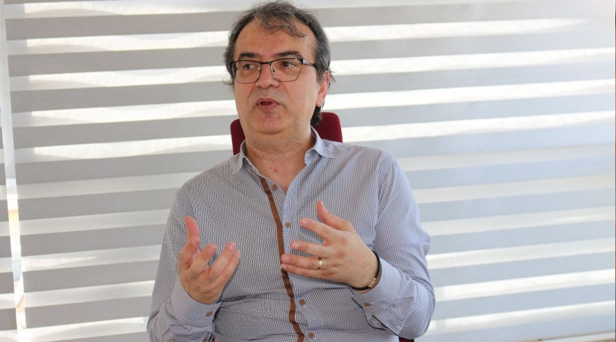 Otizmde erken eğitim önemli