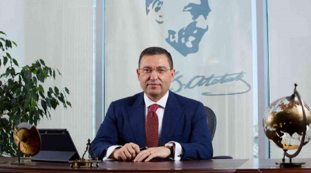 OYAK Çimento'nun 9 aylık net kârı 1,5 milyar lira