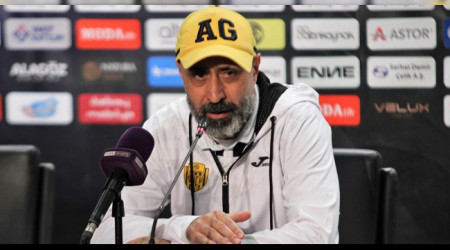 "Oyun anlayışımızın dışına çıktık"