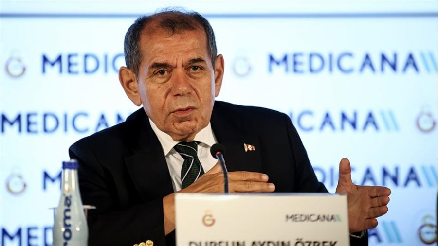 �zbek: 20 seneden beri neredeydiniz