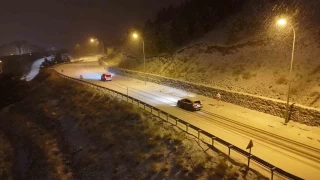 Palandken beyaz rtsne brnd