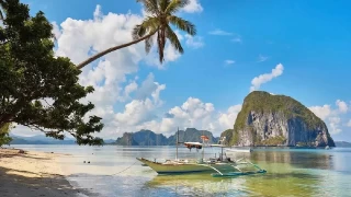 Palawan: Filipinler'in sakl cenneti