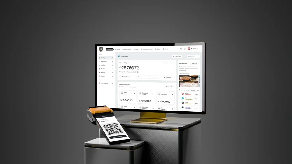 PAPEL Elektronik Para ve �deme Hizmetleri A�'ye operasyon: 37 g�zalt�