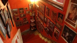 Paris'ten Bursa'ya uzanan antika hikayesi