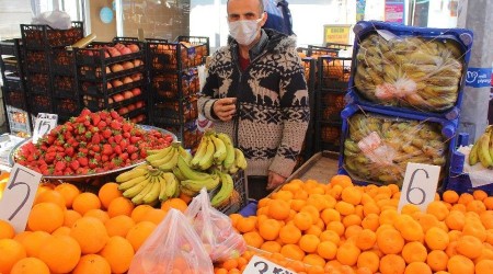 Pazarlar ateş pahası