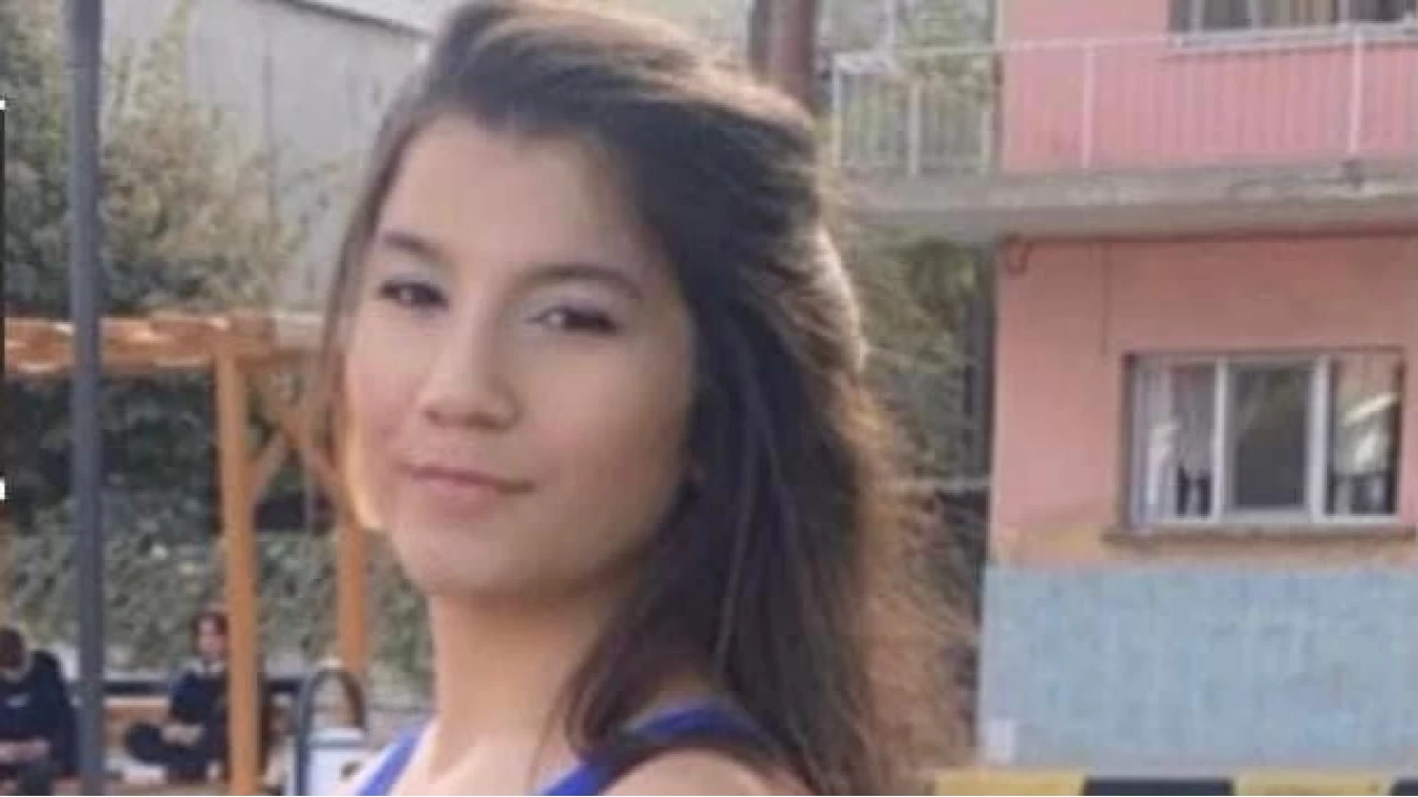 Pelin'in katiline a��rla�t�r�lm�� m�ebbet