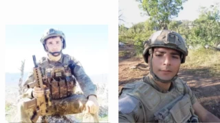 Pençe-Kilit şehitleri memleketlerine uğurlandı