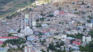 Pervari: Doğanın kalbinde tarihi bir yolculuk
