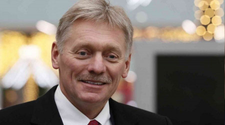 Peskov: 'AB'nin, Schengen kısıtlamasına karşılık vereceğiz'