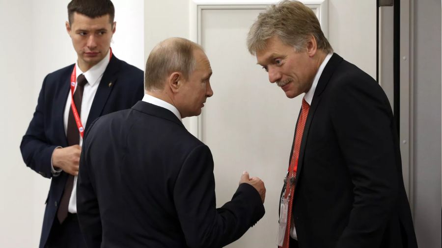 Peskov: 'Ukrayna'daki operasyonda tüm hedeflere ulaşılacak'