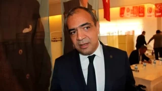 PFDK'nn yeni bakan Babu Pnarba oldu