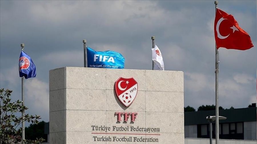 PFDK'ya sevk listesi kabar�k 