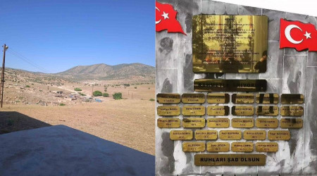 PKK'nın, Eruh'ta yaptığı katliamın üzerinden 36 yıl geçti