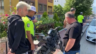 Polisten yreklere dokunan tavsiye
