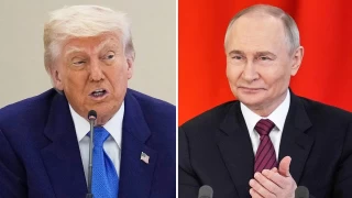 Putin ile Trump'n yapaca grmenin detaylar akland