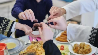 Ramazanda enerji kaybettiren hatalara dikkat