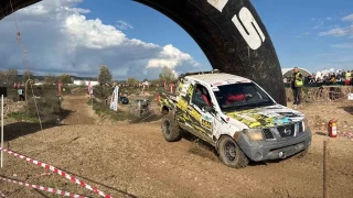 Rampada, amurda snrlar zorladlar