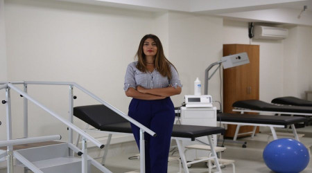 Rehabilitasyonda başarının sırrı