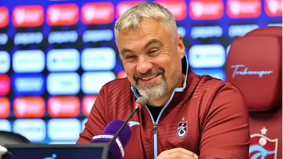 Reis "Salah'sız Trabzonspor" için çare arıyor