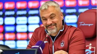 Reis "Salah'sız Trabzonspor" için çare arıyor