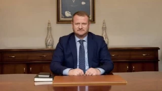 RTK'n yeni bakan belli oldu