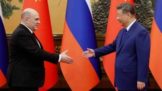 Rusya ile in tm alanlarda i birlii yapacak