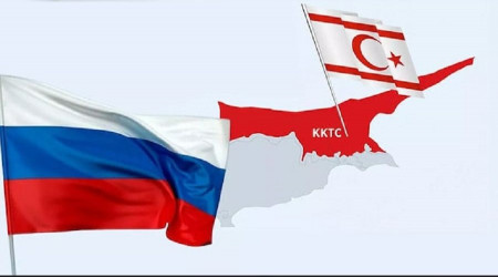 Rusya KKTC'de konsolosluk açıyor