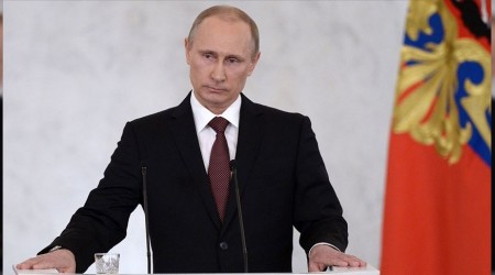 Rusya, Sudan'da üs kuracak