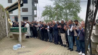 Rusya'da len Bursal doktor topraa verildi
