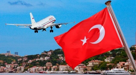 Rusya'dan Türkiye'ye uçuşlar da tehlikede