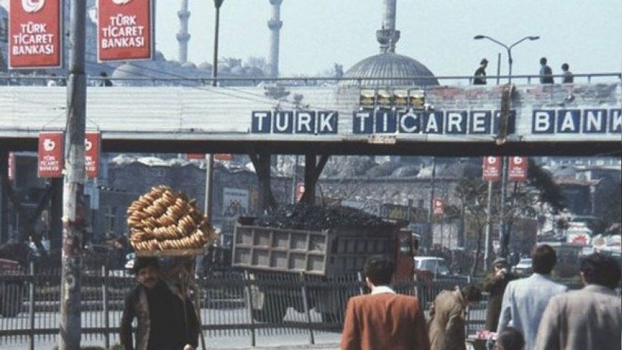 Sahibinden sat�l�k banka