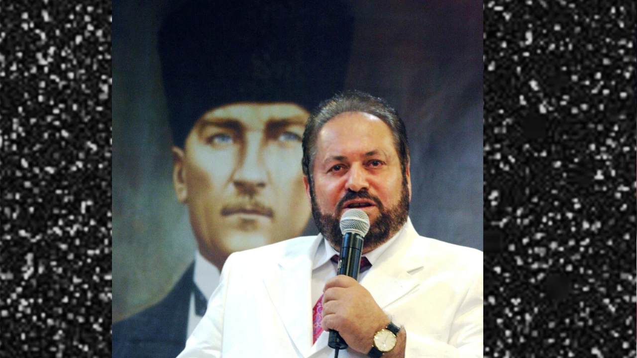 'Sahipsiz olan milletin batması haktır'