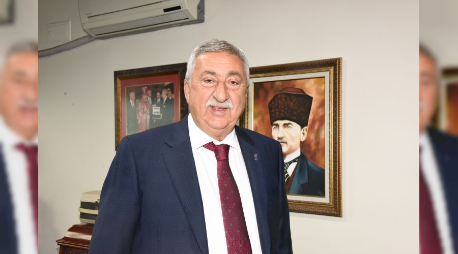 Sahte alt�na kar�� dikkatli olun