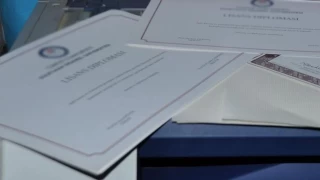 Sahte e-imza davasnda tutuklu sank kalmad