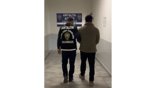 Sahte SAT komandosu dolandırıcı tutuklandı